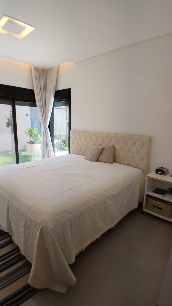 Casa à Venda  Estilo Resort no Ecopark Bourbon em Caçapava | Alto Padrão