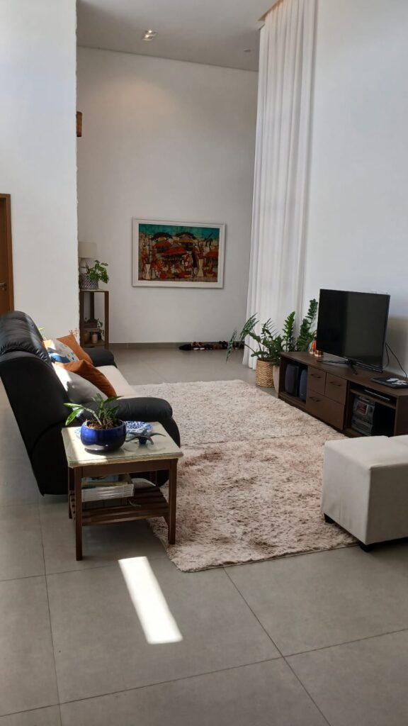 Casa à Venda  Estilo Resort no Ecopark Bourbon em Caçapava | Alto Padrão