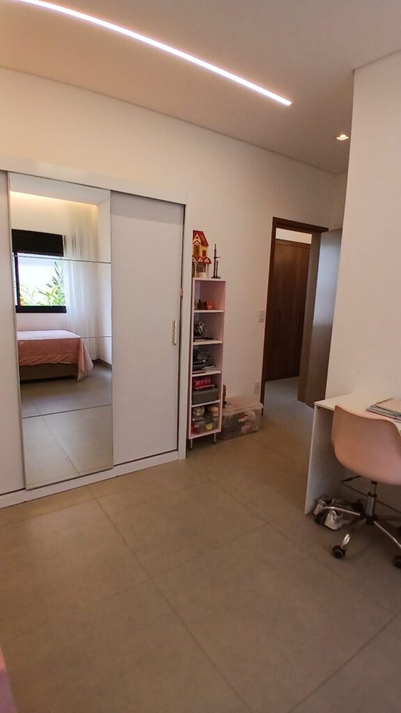 Casa à Venda  Estilo Resort no Ecopark Bourbon em Caçapava | Alto Padrão