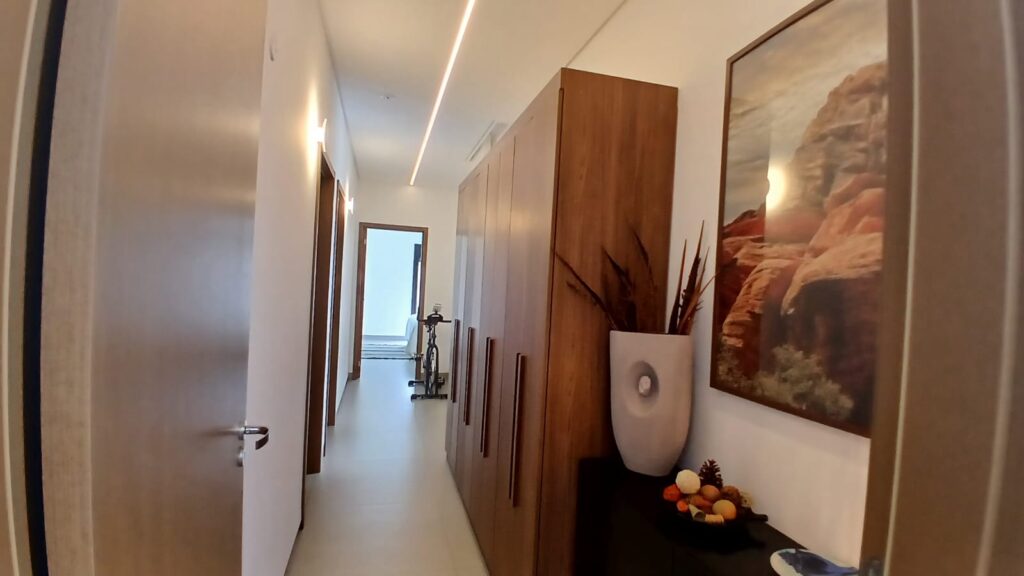 Casa à Venda  Estilo Resort no Ecopark Bourbon em Caçapava | Alto Padrão