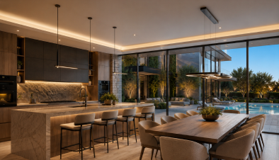 Casa Luxuosa em Caçapava #2