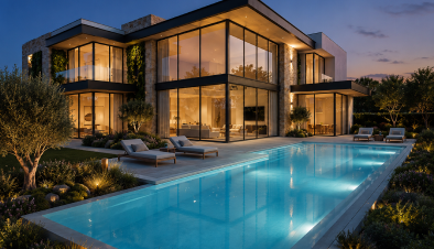 Casa Luxuosa em Caçapava #2
