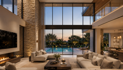 Casa Luxuosa em Caçapava #2
