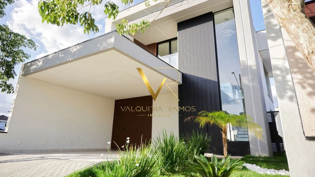 Casa à venda em São José dos Campos – foto 1