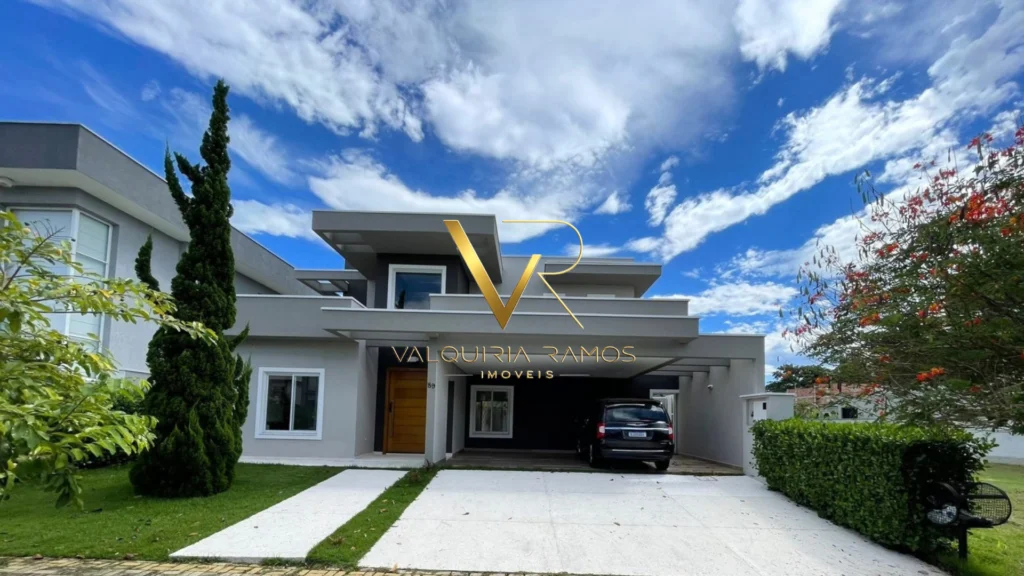 Casa à venda em São José dos Campos – foto 1