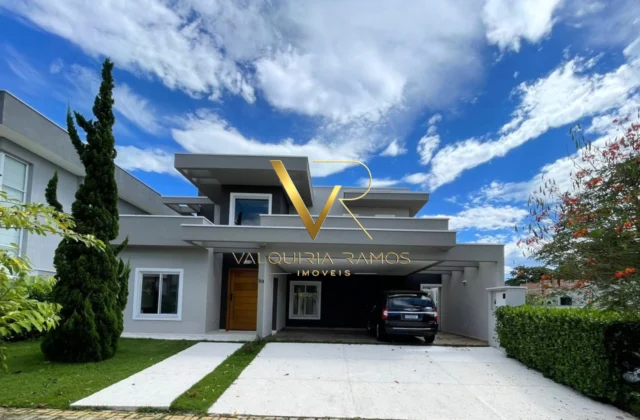 Casa à venda em São José dos Campos – foto 1