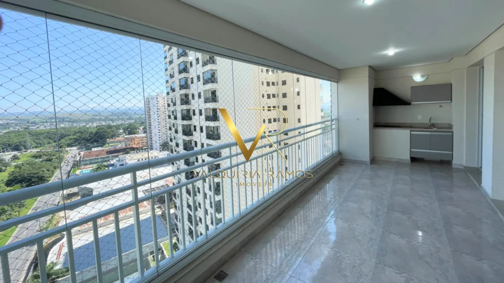 Apartamento à venda em São José dos Campos – foto 4