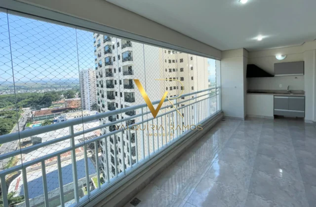 Apartamento à venda em São José dos Campos – foto 4