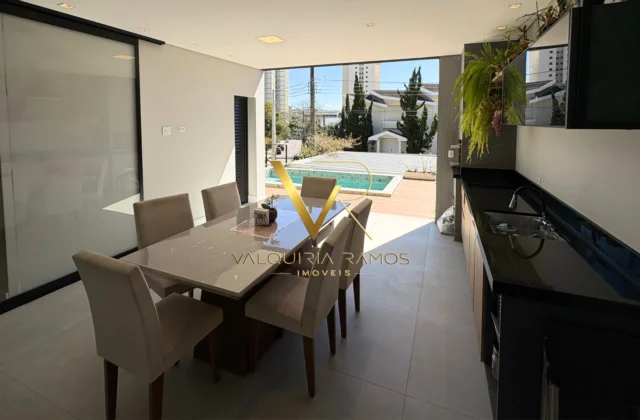 Casa à venda em São José dos Campos – foto 11