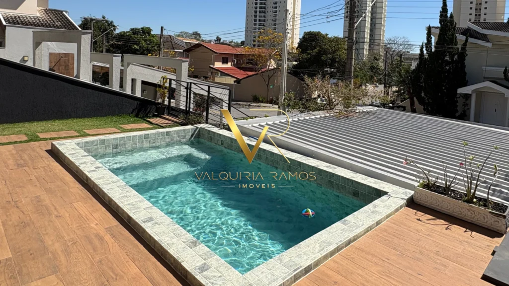 Casa à venda em São José dos Campos – foto 21