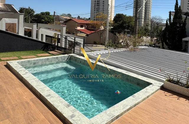 Casa à venda em São José dos Campos – foto 21