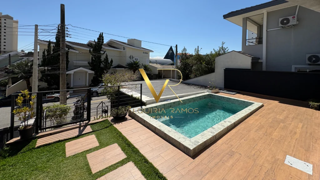 Casa à venda em São José dos Campos – foto 3