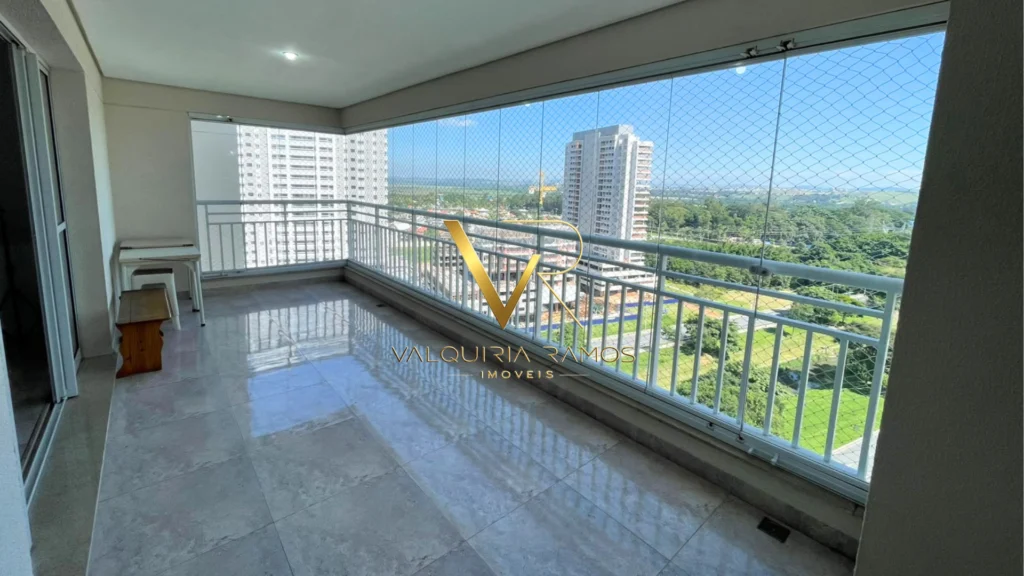 Apartamento à venda em São José dos Campos – foto 2
