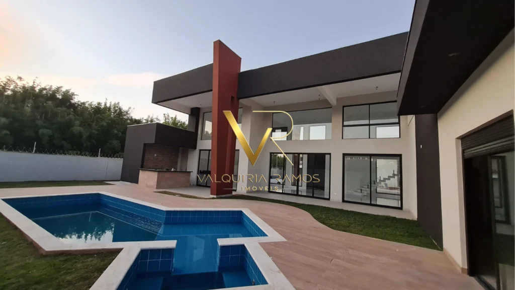 Casa à venda em São José dos Campos – foto 1