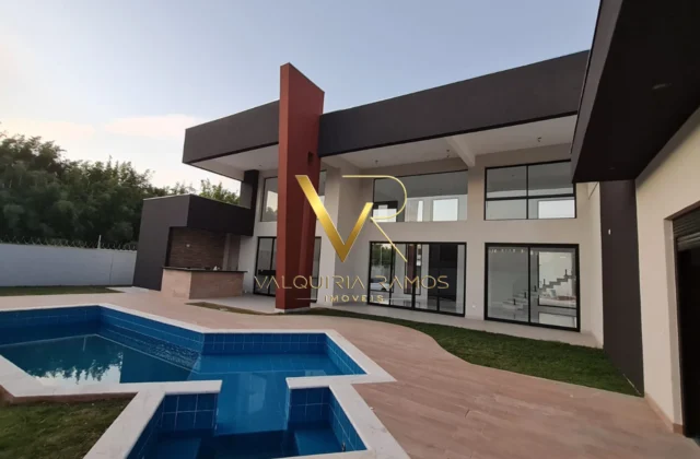Casa à venda em São José dos Campos – foto 1