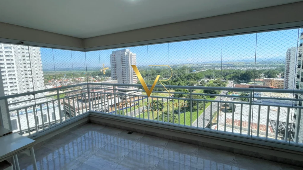 Apartamento à venda em São José dos Campos – foto 3