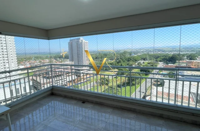 Apartamento à venda em São José dos Campos – foto 3