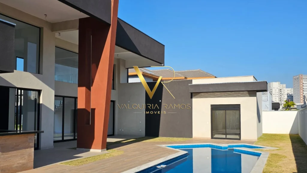 Casa à venda em São José dos Campos – foto 8