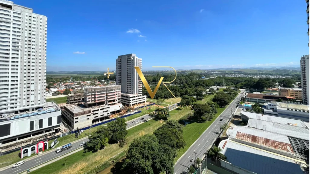 Apartamento à venda em São José dos Campos – foto 1