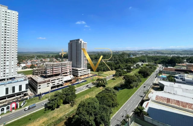 Apartamento à venda em São José dos Campos – foto 1